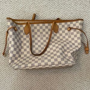 Louis Vuitton tote